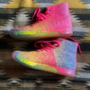 Nobull Glitch High Tops